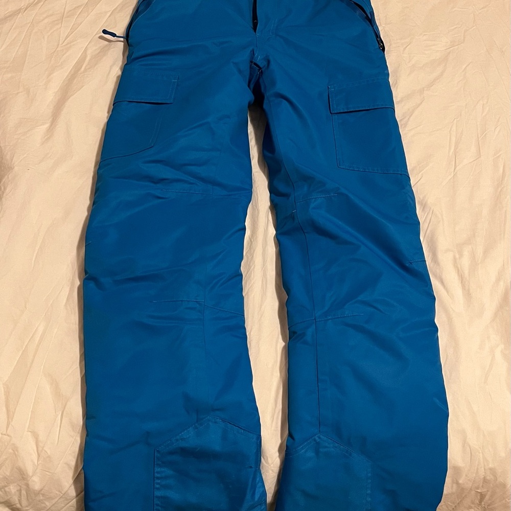 Ski pants (worn once!) - Picture 2 of 4